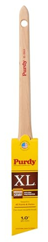 Purdy 1' Purdy 144080310 XL Dale Angled Sash Paint Brush, Tynex Orel