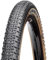 RAMBLER-Reifen - 700X40C - tr. flexibel – Exo / Tubeless ready / Tanwall, Schwarz, 28