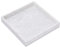 BUTLERS Marmor-Tablett eckig 30cm -Marble- Moderne Tischdeko & Unterteller | Ablage für Schlüssel, Schmuck, Seifenspender | ideal zur Dekoration von Bad, Küche oder Regal