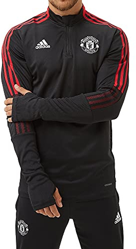 Adidas - MANCHESTER UNITED Temporada 2021/22, Camiseta, Other, Entrenamiento, Hombre