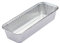 Aluschalen Alu-Tropfschalen Grillschalen Aluminiumschale Grill Tropfschalen Aluminium-Auflaufform - 25 Stück Schalen aus Aluminiumfolie, Kuchen Schale, für Backen, Kochen, Snackschale 21.5x7.8*4.3cm
