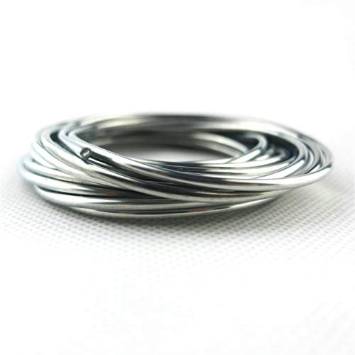 Copper Aluminum Welding Rods, 2mm 3m Flux Cored Low Temperature,