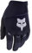 Fox Racing Kids Dirtpaw Glove Windbreaker Kinder, Schwarz, KS