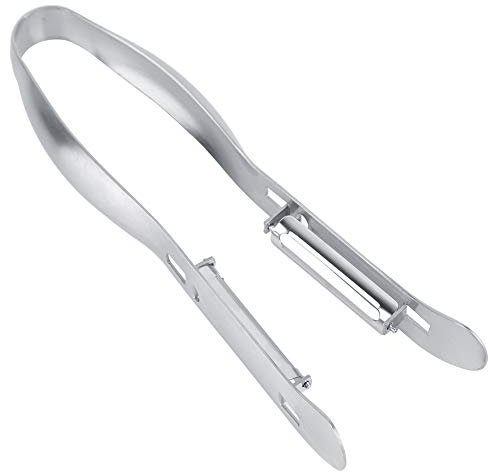 Nimomo Sbucciatore Multifunzione Per Asparagi In Acciaio Inossidabile Per Sbucciatore Di Verdure In Acciaio Inossidabile Per Asparagi