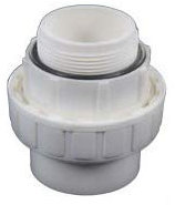 ASTRAL Raccord de Filtre lamiclair bobiclair Bleu et Vert 2