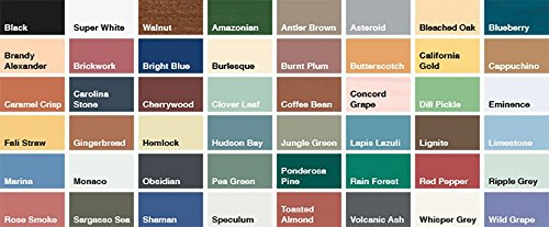 5L Sadolin Superdec Satin Opaque Wood Paint, colour Burlesque