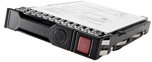 HPE 1.6TB SAS MU SFF SC PM6 SSD