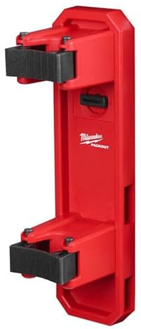 Milwaukee Packout Storage for Long Handled Tools Individually e.g. for Brooms