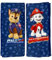 PAW PATROL 2er-Set Mini-Gürtelpads für Jungen mit Chase und Marshall Kindergurtauflagen mit den Figuren Chase und Marshall. Ideal für Kindersicherheitsgurte. Besonders bequem und waschbar.