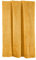 Erwin Müller Duschtuch Karlsruhe 100% Baumwolle Sonnengelb Größe 70x140 cm - extrem saugstark, leicht, flauschig weich, hautschmeichelnd (weitere Farben)