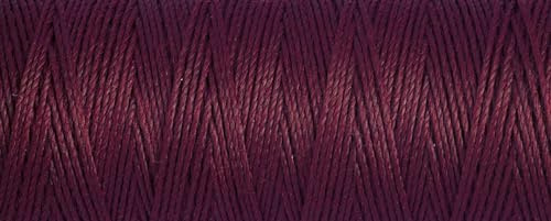 723878-369-1 Mullberry Gutermann R753 No.40 Silkstråd 30 m x 1 rulle