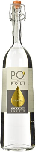 Poli, Grappa PO' Morbida (Moscato) - 700 ml
