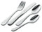 Zwilling J.A. Henckels AG 07010-210 Grimm`s Märchen 4-tlg. Kinderbes teck