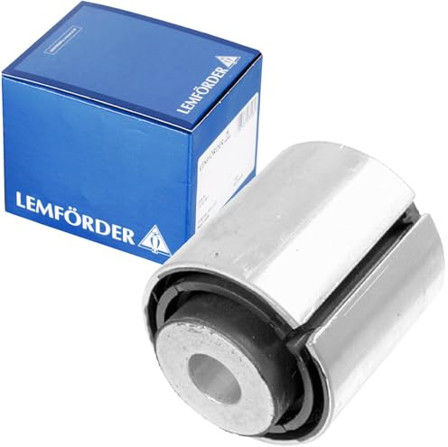 LEMFÖRDER 34934 01 Mounting Control/Trailing Arm for BMW 5 (F10) 2009-2016 Lower, Rear, Both Sides, Inner, Rear Axle and other vehicles