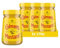 Colman's Original englischer Senf, English Mustard fein gemahlen (3 Stück (3 x 170g))