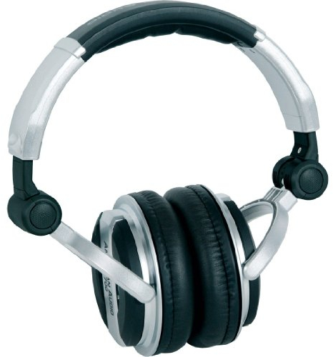 American Audio HP700 Professional DJ-Headphone