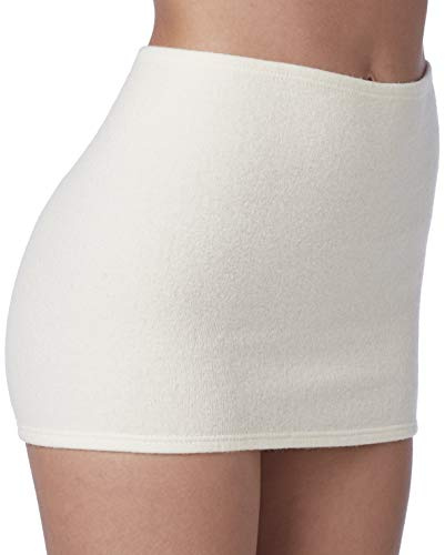 CzSalus Body band in Angora