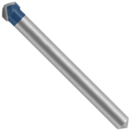 Bosch NS300 1/4 in. Natural Stone Tile Bit