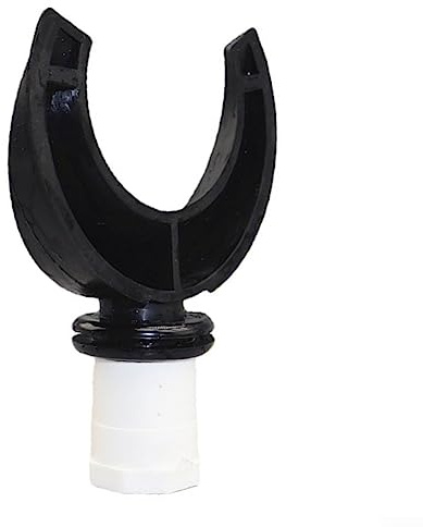 Floplast Kit de dérivation d'eau de pluie avec collecteur d'eau de pluie rapide avec tuyau flexible de 100 cm et filtre de descente - Attrape-pluie de 110 mm