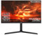 𝗫= 32 Inch Gaming Monitor • 1440p • 180Hz • 1ms • VA QHD • G-Sync/FreeSync • HDR10, HDMI 2.0 • Tilt Adjust • (XIEVO32WQ | Black)