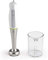 Kenwood B07648NDYY Triblade Mixer, Metall, weiß
