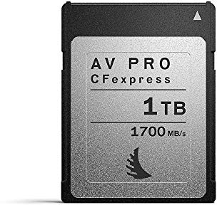 Angelbird AV PRO CFexpress 1 TB