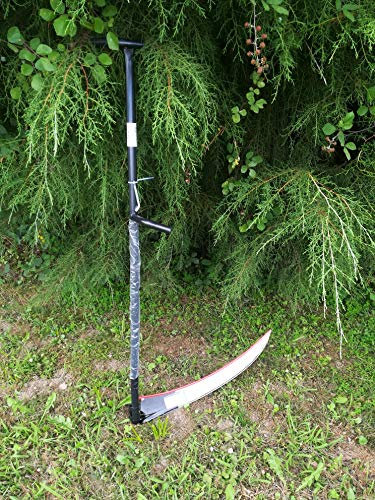 LA IBERICA Guadaña con Mango