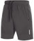 SIHOHAN Kurze Hosen Herren Sporthose Schnelltrocknend Sportbekleidung Jogginghose Sport Shorts mit Reißverschlusstasch Geeignet für Verschiedene Freizeit und Sport Gelegenheiten(Grau,M)
