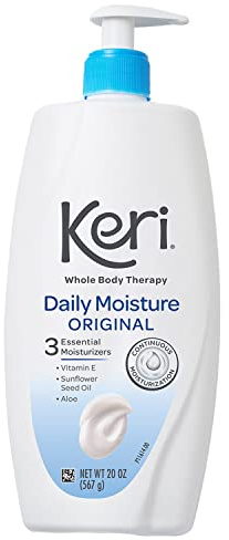 Keri Original Moisture Therapy