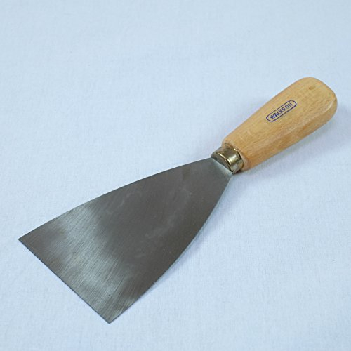 WALKRON-Malerspachtel-12er Pack, Nr. 10 (8 cm breit)