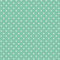 d-c-fix Möbel-Klebefolie Petersen Mint Punkte-Muster 45 cm x 2 m - Möbelfolie selbstklebende Deko-Folie Schrank Dekorfolie gepunktet Polka Dots Retro Vintage Kinder-Zimmer grün