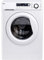 Ebac AWM86D2H-WH 8kg 1600 spin Dual Fill Washing Machine