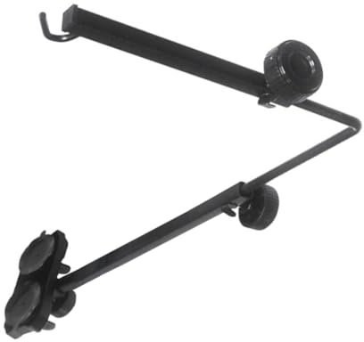 Yardwe Halterung Für Wärmelampe Für Reptilien Lichtmontage Für Aquarien Schildkrötentank- Langlebiger Eisenständer Für Sonnenlampe