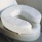 50mm Padded Raised Toilet Seat Healthcare