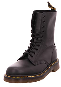 Dr. Martens Femme 1490 Bottes Classiques, Noir (Black 001), 40 EU