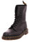 Dr. Martens Femme 1490 Bottes Classiques, Noir (Black 001), 40 EU