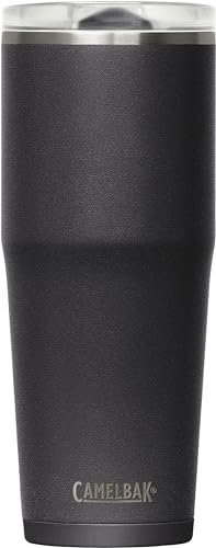 CAMELBAK Thrive Tumbler Vss Vaso Negro 900 ml