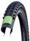 Schwalbe Marathon 365 Fahrradreifen – Ganzjahresreifen mit ADDIX 4Season Compound – GreenGuard Pannenschutz – Für E-Bikes & Citybikes – 20 bis 28 Zoll – Lamellenprofil für Jede Witterung