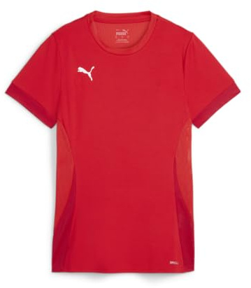 PUMA unisex - vuxen Teamgoal Matchday Jersey Wmns Fotbollströja
