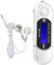 LetCart Lettore MP3 Digitale, Lettore Musicale MP3 USB Portatile con Supporto Schermo LCD Scheda Micro SD/Memoria da 32 GB Radio FM Registratore Vocale Scheda TF(Grigio)