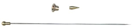 Badger Air-Brush Company Fine Conversion for Model 105, 155, 200NH, 360 and 3155