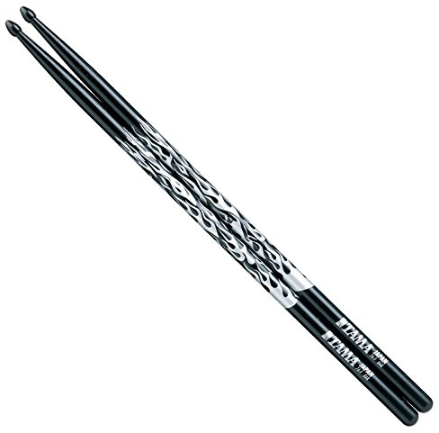 TAMA O5B-F-BS - Baqueta 5B, Roble, 406 mm