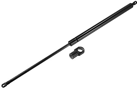 QUARKZMAN Molla Gas 1pc Per Auto 23.6 600N Supporti Sollevamento