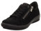 Legero Damen Tanaro Sneaker, Schwarz 0000, 36 EU