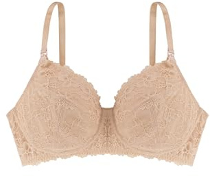 Dorina Valeria Bra Femme (Lot de 1)