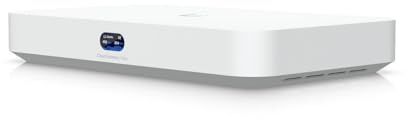 Ubiquiti UCG-Fiber Cloud Gateway (UCG-Fiber)