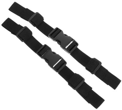 Yardwe 2stücke Rucksackgurtverschluss Akkordeon Brustgurt Ersatz Instrument Brustgurt Für Rucksack Mit Verstellbarem Design
