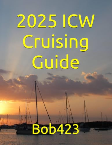 2025 ICW Cruising Guide