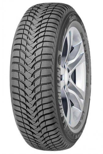 MICHELIN 215 60 R17 109T - E/B/71 dB - Ganzjährig Reifen, 562639, 215/60R17C 109/107T - M+S/3PMSF