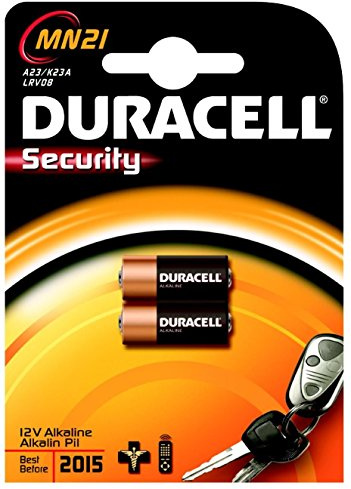 Duracell